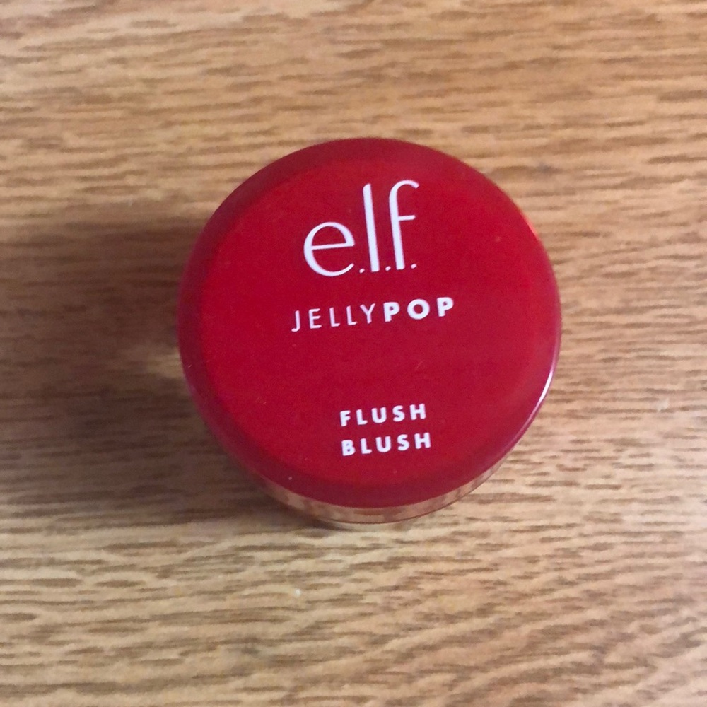 ELF Jelly Pop Blush
